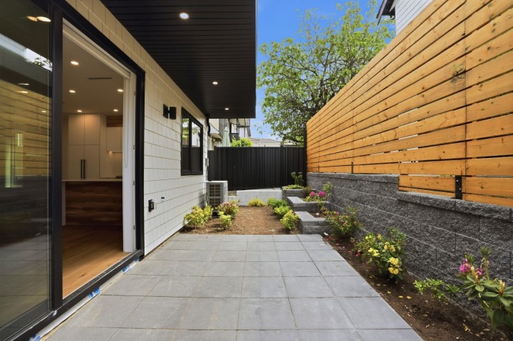 Photo 31 at 2 - 2438 E 20th Avenue, Renfrew Heights, Vancouver East
