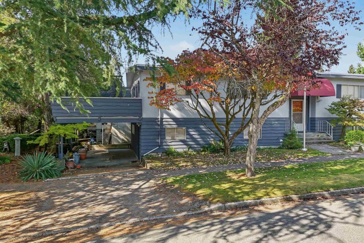 Photo 3 at 6689 Vine Street, S.W. Marine, Vancouver West
