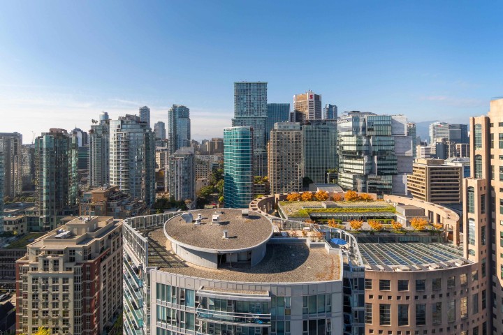 Photo 26 at 3301 - 233 Robson Street, Downtown VW, Vancouver West
