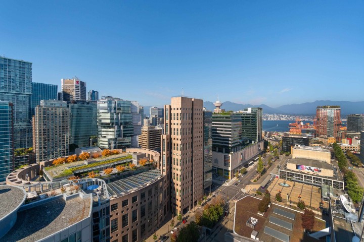 Photo 24 at 3301 - 233 Robson Street, Downtown VW, Vancouver West