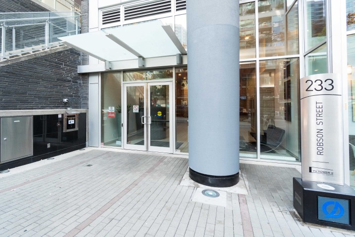 Photo 29 at 3301 - 233 Robson Street, Downtown VW, Vancouver West