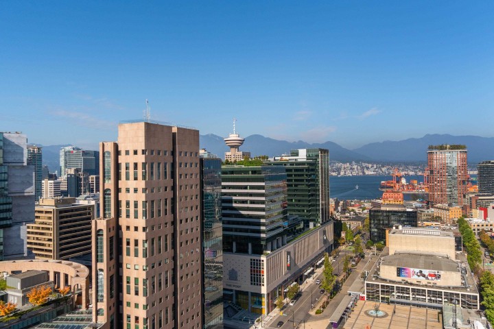 Photo 25 at 3301 - 233 Robson Street, Downtown VW, Vancouver West