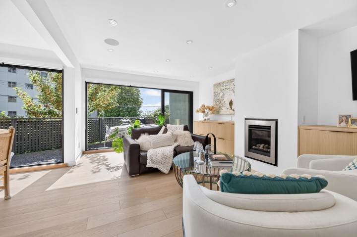 Photo 6 at 1880 Bellevue Avenue, Ambleside, West Vancouver
