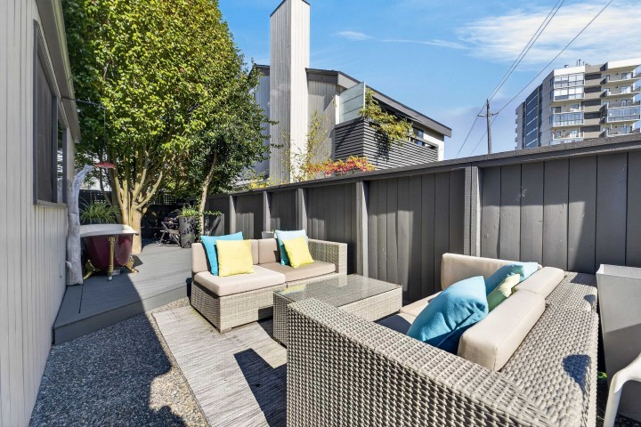 Photo 17 at 1880 Bellevue Avenue, Ambleside, West Vancouver