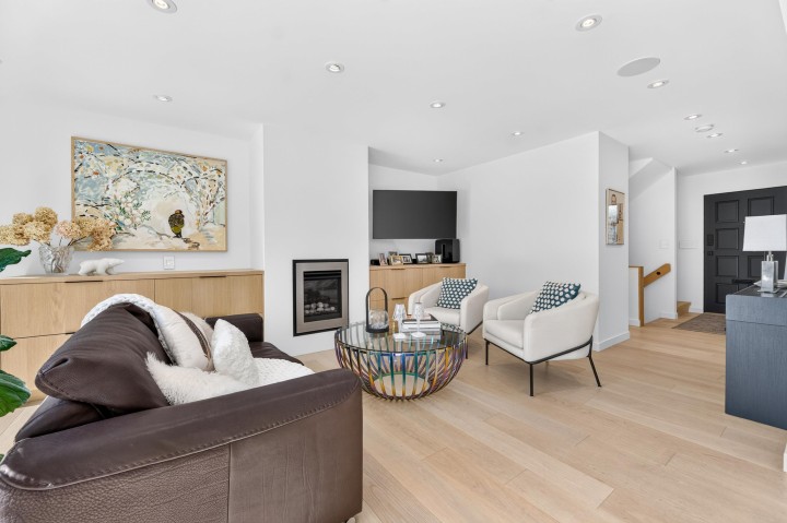 Photo 7 at 1880 Bellevue Avenue, Ambleside, West Vancouver