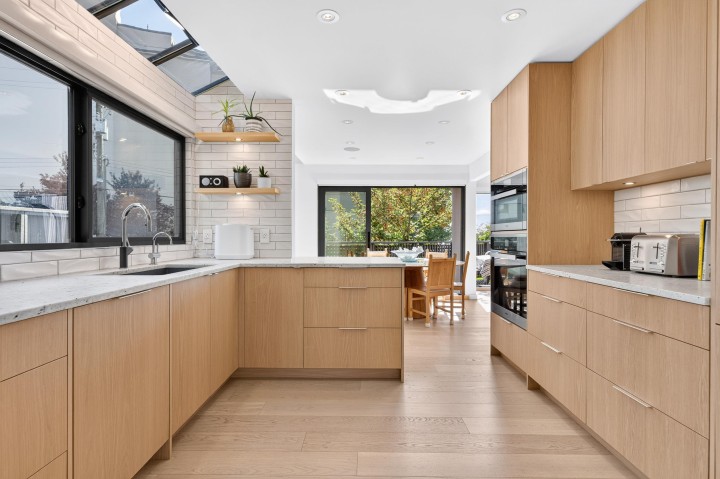 Photo 1 at 1880 Bellevue Avenue, Ambleside, West Vancouver