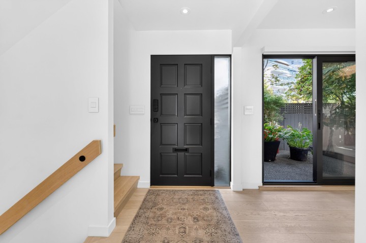 Photo 4 at 1880 Bellevue Avenue, Ambleside, West Vancouver
