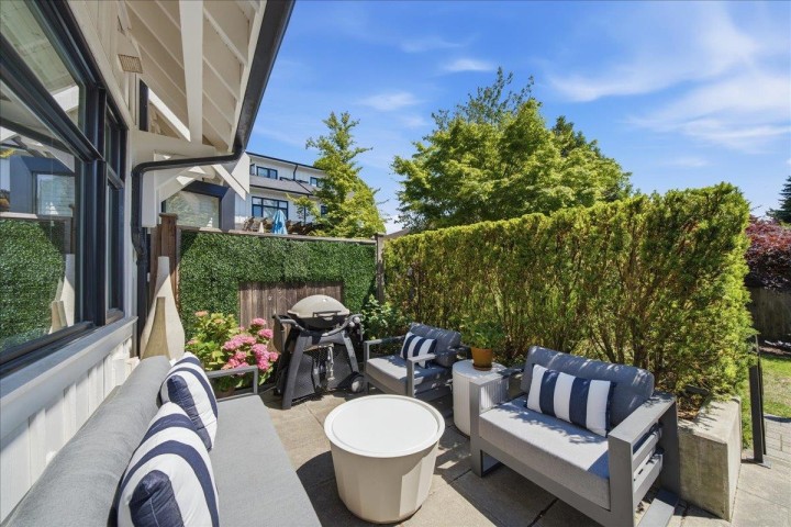 Photo 14 at 5743 St George Street, Fraser VE, Vancouver East