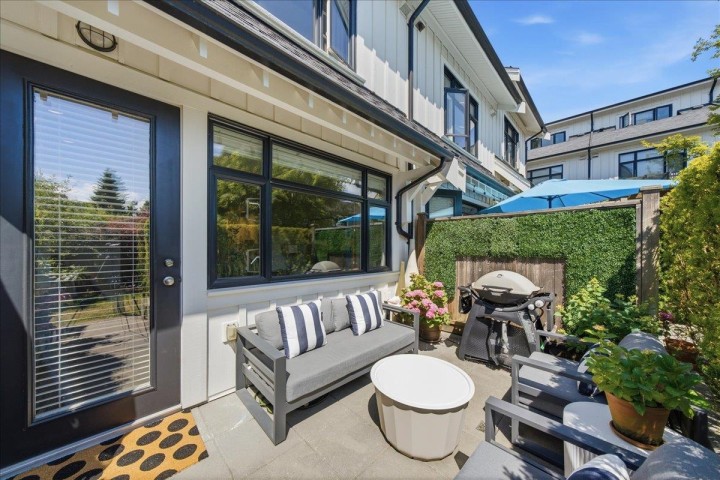 Photo 15 at 5743 St George Street, Fraser VE, Vancouver East