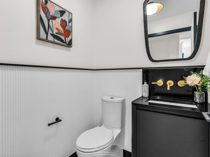 Photo 13 at 3 - 4088 Maple Crescent, Quilchena, Vancouver West
