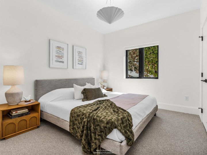 Photo 16 at 3 - 4088 Maple Crescent, Quilchena, Vancouver West