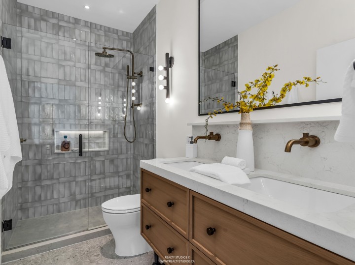 Photo 19 at 3 - 4088 Maple Crescent, Quilchena, Vancouver West
