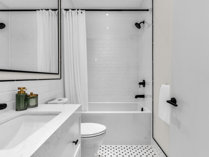 Photo 29 at 3 - 4088 Maple Crescent, Quilchena, Vancouver West