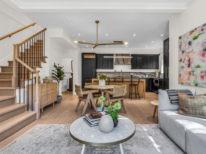 Photo 8 at 3 - 4088 Maple Crescent, Quilchena, Vancouver West