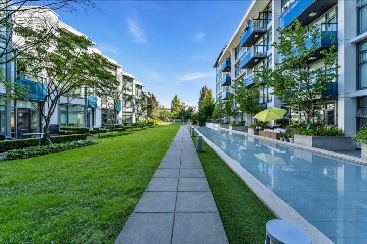 Photo 17 at 216 - 1777 W 7th Avenue, Fairview VW, Vancouver West