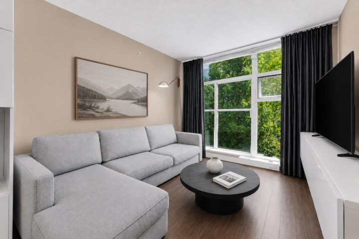 Photo 7 at 216 - 1777 W 7th Avenue, Fairview VW, Vancouver West