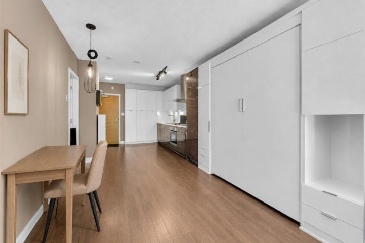 Photo 9 at 216 - 1777 W 7th Avenue, Fairview VW, Vancouver West