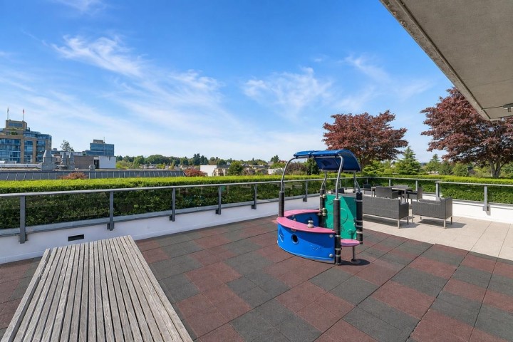 Photo 18 at 216 - 1777 W 7th Avenue, Fairview VW, Vancouver West