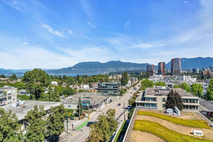 Photo 21 at 216 - 1777 W 7th Avenue, Fairview VW, Vancouver West