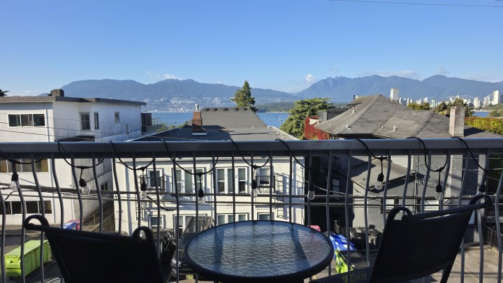 Photo 13 at 307 - 2335 York Avenue, Kitsilano, Vancouver West