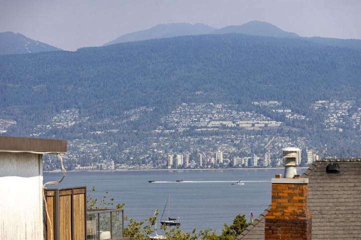 Photo 16 at 307 - 2335 York Avenue, Kitsilano, Vancouver West