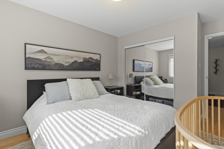 Photo 22 at 307 - 2335 York Avenue, Kitsilano, Vancouver West