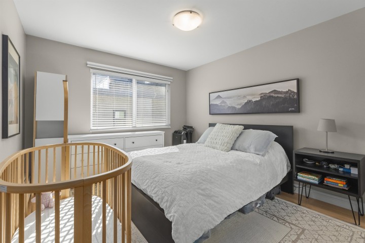 Photo 20 at 307 - 2335 York Avenue, Kitsilano, Vancouver West