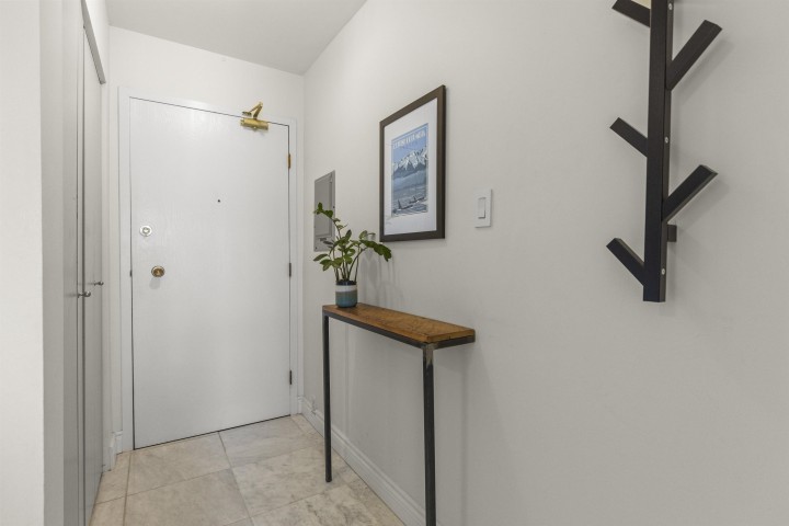 Photo 24 at 307 - 2335 York Avenue, Kitsilano, Vancouver West