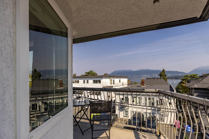 Photo 14 at 307 - 2335 York Avenue, Kitsilano, Vancouver West