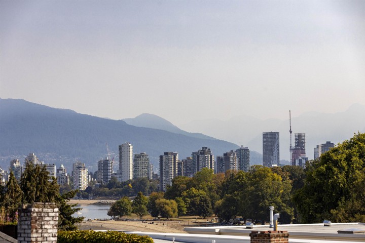 Photo 18 at 307 - 2335 York Avenue, Kitsilano, Vancouver West