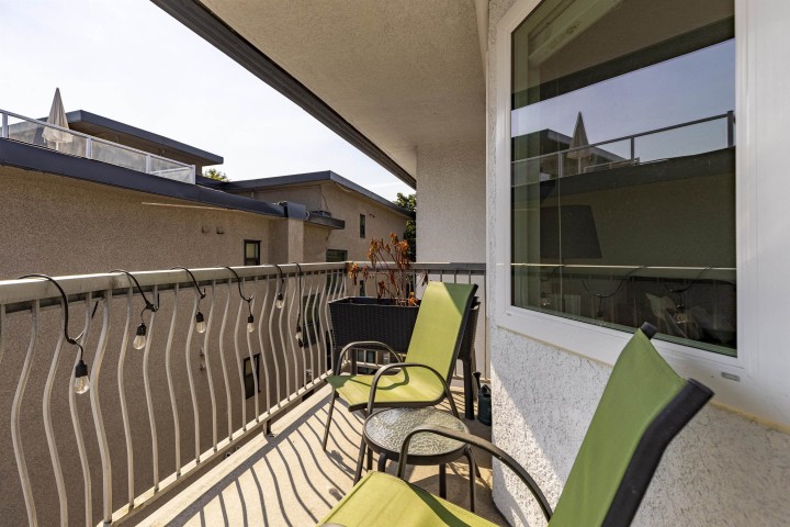 Photo 15 at 307 - 2335 York Avenue, Kitsilano, Vancouver West