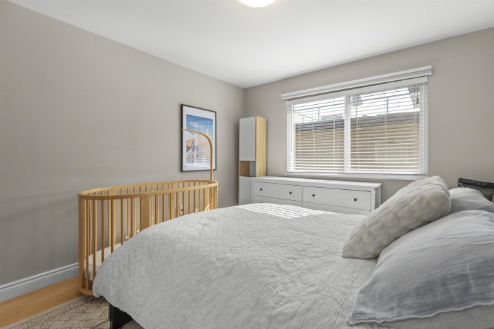 Photo 21 at 307 - 2335 York Avenue, Kitsilano, Vancouver West