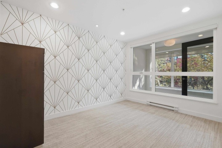 Photo 23 at 203 - 2481 Waterloo Street, Kitsilano, Vancouver West