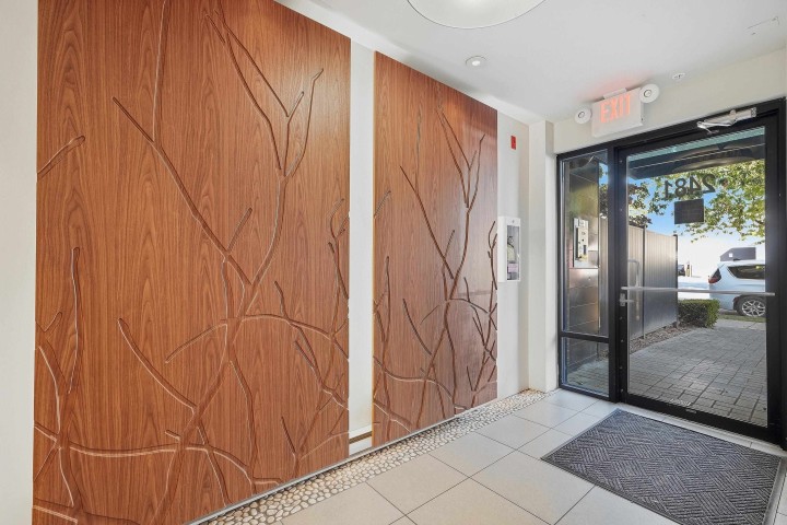Photo 5 at 203 - 2481 Waterloo Street, Kitsilano, Vancouver West
