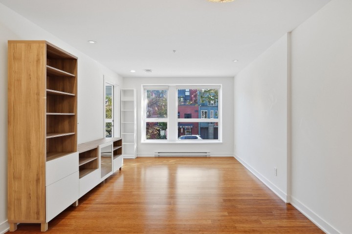 Photo 14 at 203 - 2481 Waterloo Street, Kitsilano, Vancouver West