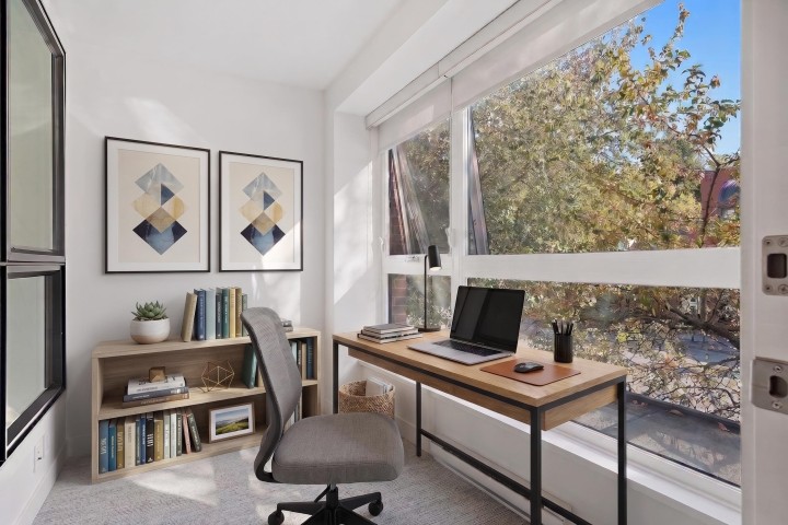 Photo 25 at 203 - 2481 Waterloo Street, Kitsilano, Vancouver West