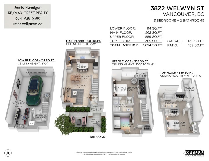 Photo 1 at 3822 Welwyn Street, Victoria VE, Vancouver East