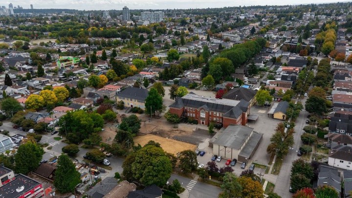 Photo 30 at 3822 Welwyn Street, Victoria VE, Vancouver East