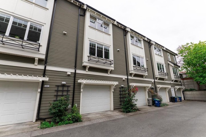 Photo 25 at 3822 Welwyn Street, Victoria VE, Vancouver East