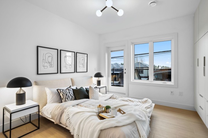 Photo 11 at 3277 Graveley Street, Renfrew VE, Vancouver East