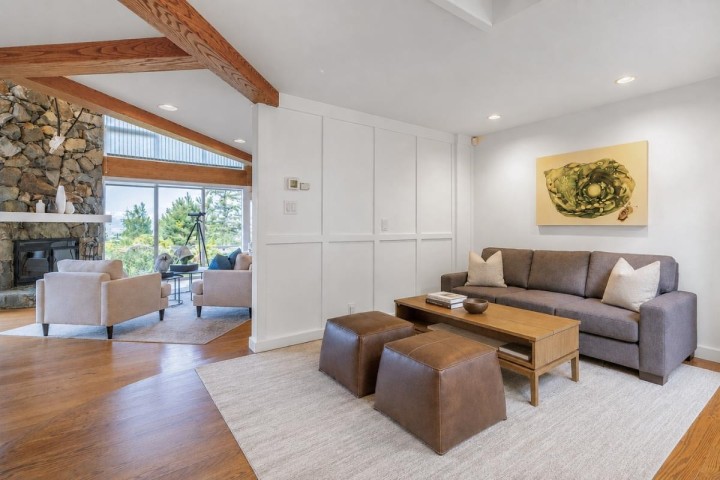 Photo 4 at 90 Tidewater Way, Lions Bay, West Vancouver