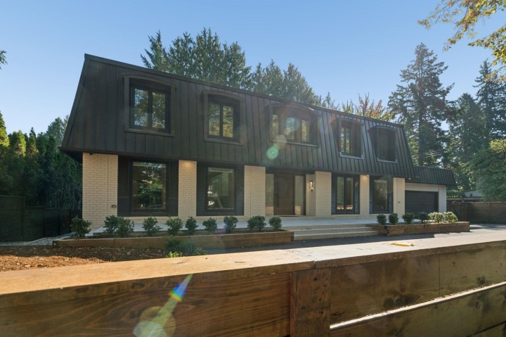 Photo 2 at 3980 Cartier Street, Shaughnessy, Vancouver West