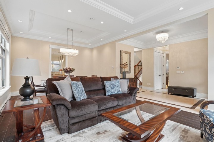 Photo 6 at 5807 Cree Street, Main, Vancouver East