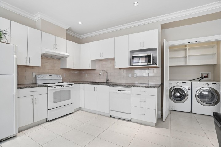 Photo 34 at 5807 Cree Street, Main, Vancouver East