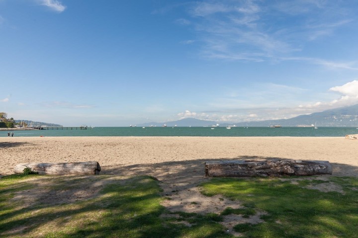 Photo 34 at 207 - 2410 Cornwall Avenue, Kitsilano, Vancouver West