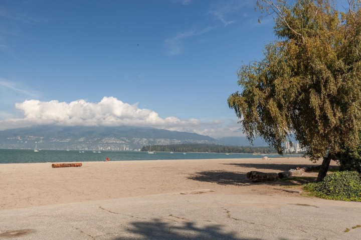 Photo 29 at 207 - 2410 Cornwall Avenue, Kitsilano, Vancouver West