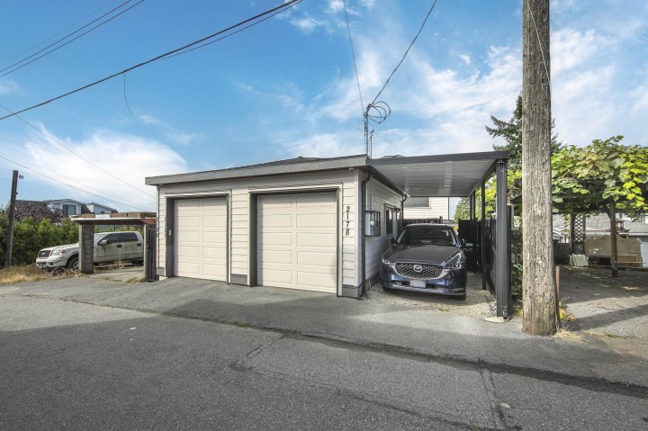 Photo 23 at 2178 Renfrew Street, Renfrew VE, Vancouver East