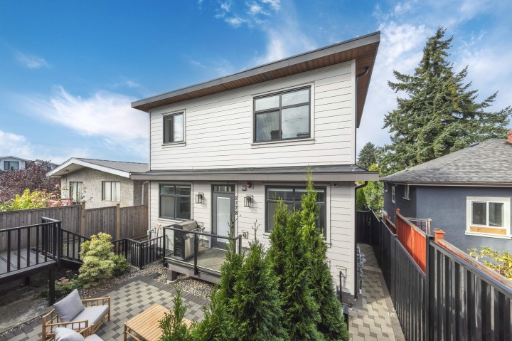 Photo 26 at 2178 Renfrew Street, Renfrew VE, Vancouver East