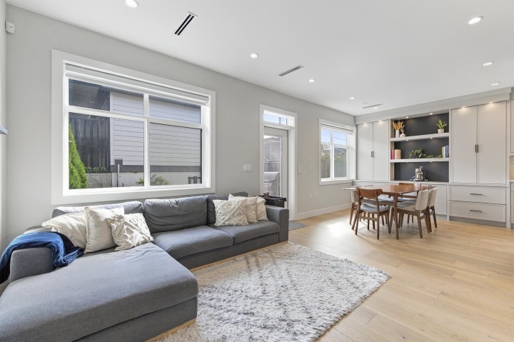 Photo 3 at 2178 Renfrew Street, Renfrew VE, Vancouver East