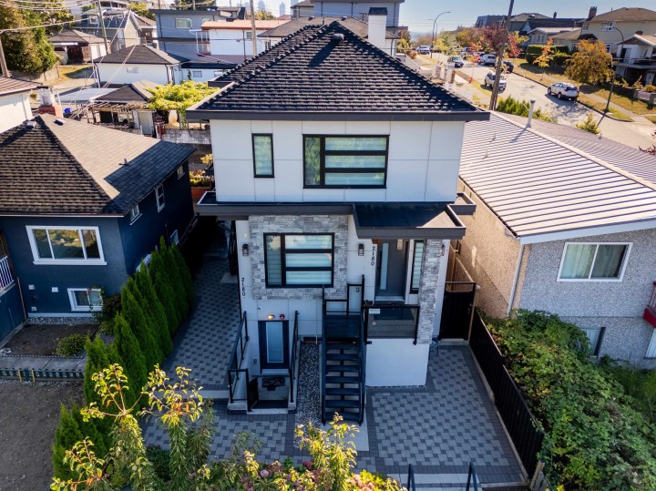 Photo 1 at 2178 Renfrew Street, Renfrew VE, Vancouver East